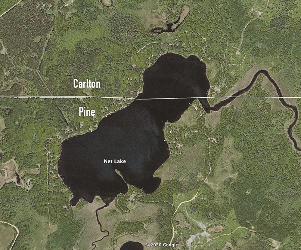 Net Lake property owners could be required to make septic fix
